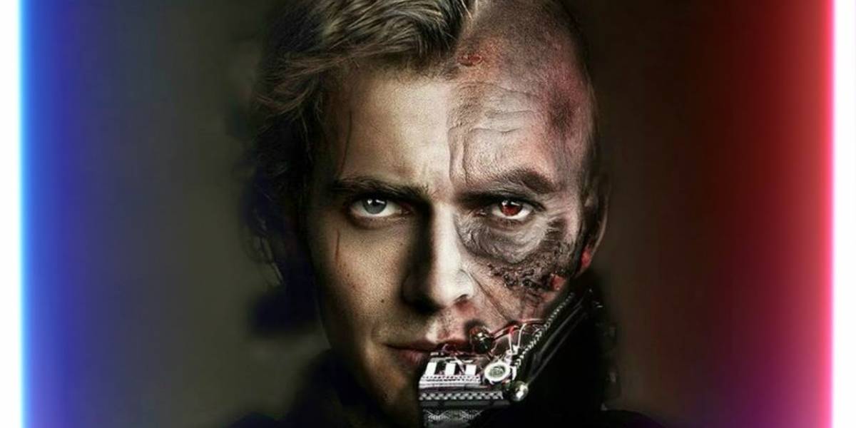 Anakin Skywalker tiene un padre y cómic oficial de Star Wars revela quién es