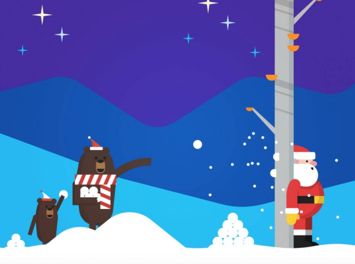 Santa