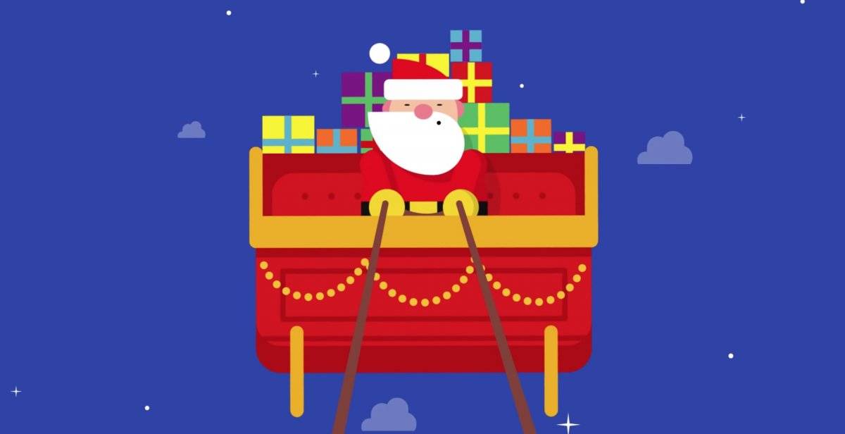 Santa