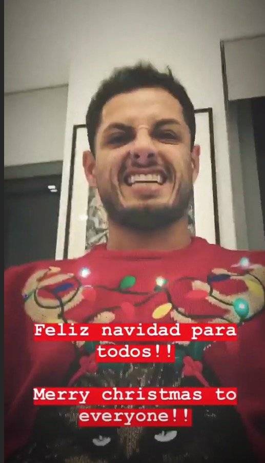 Chicharito