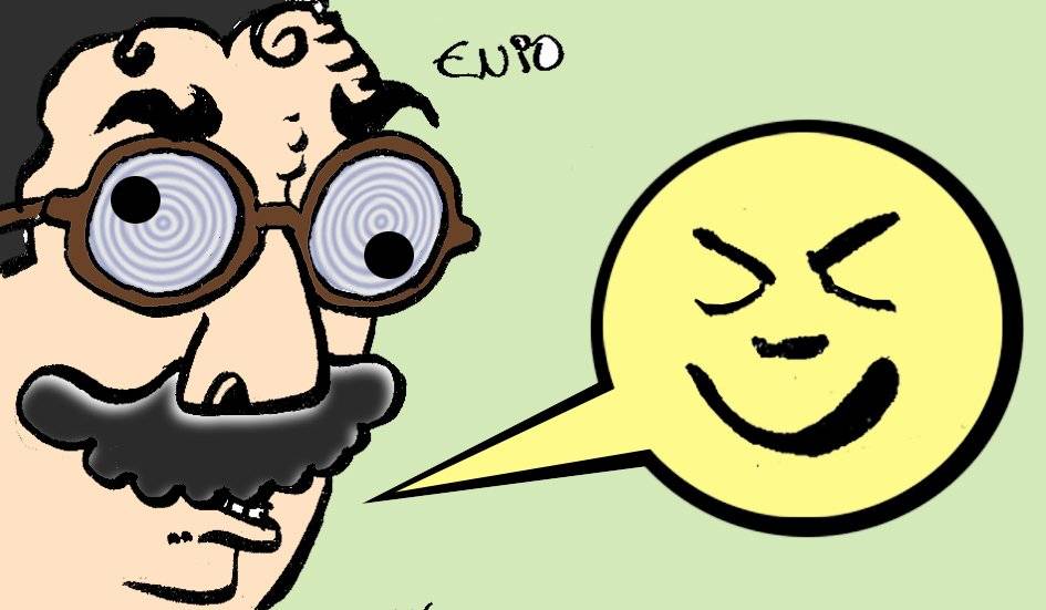 poder sem pudor