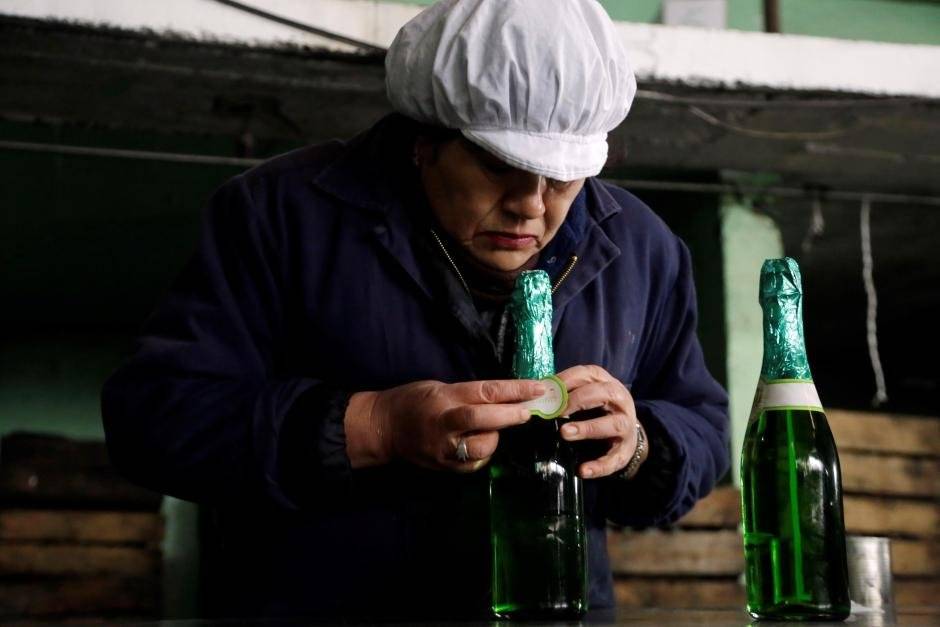 Zacatlán de las manzanas, el pueblo mexicano que endulza con sidra las fiestas navideñas