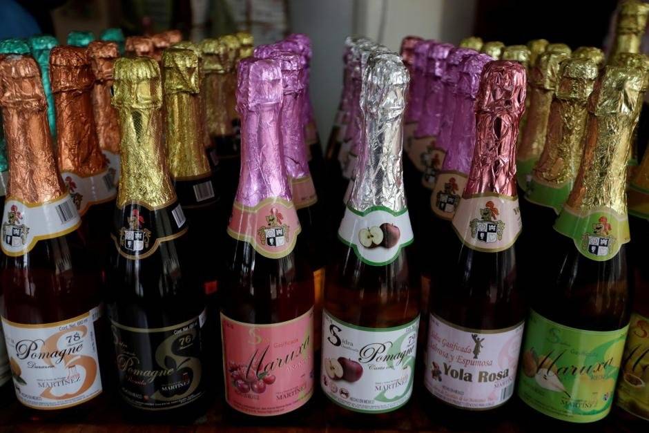 Zacatlán de las manzanas, el pueblo mexicano que endulza con sidra las fiestas navideñas