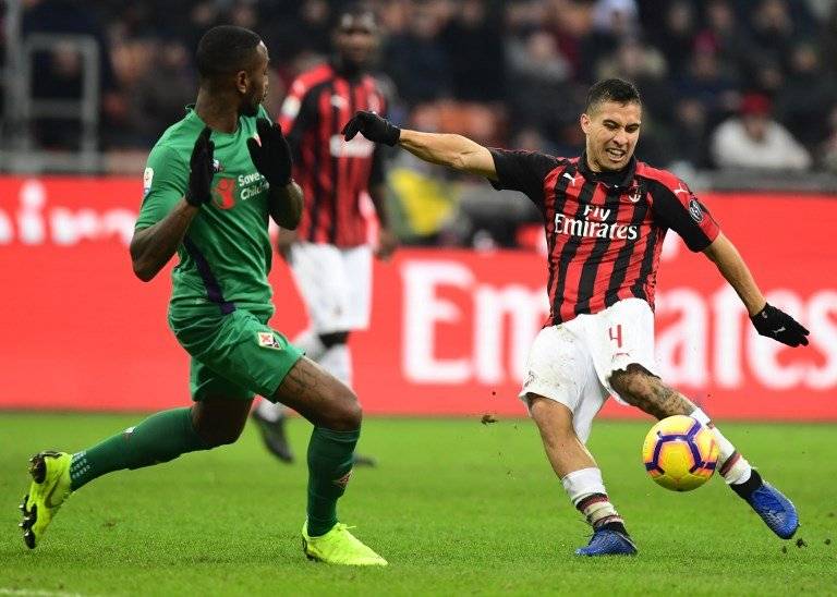 AC Milan