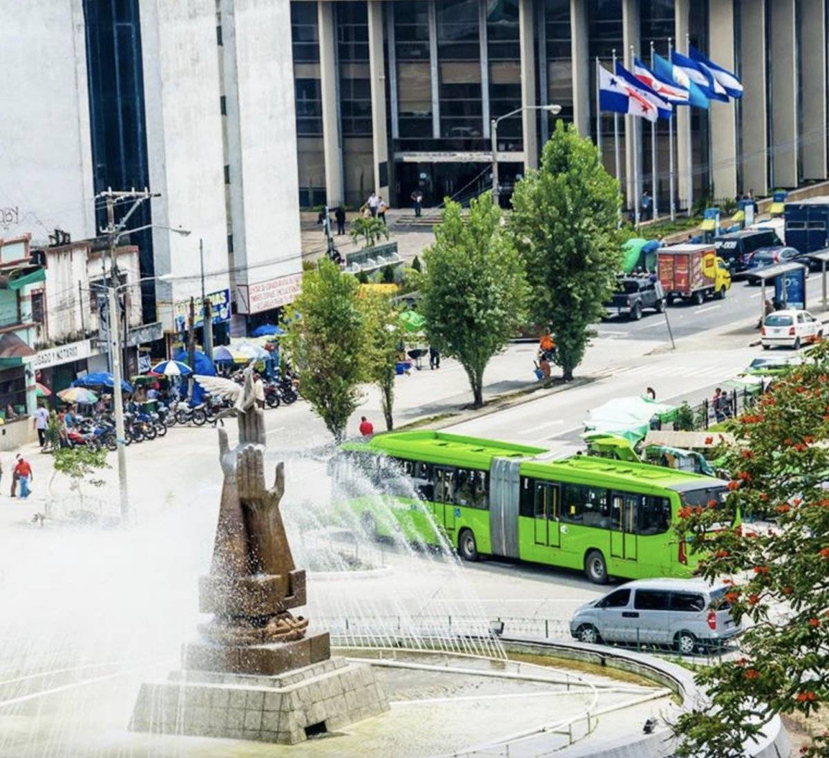 Horarios Transmetro Navidad y Año Nuevo
