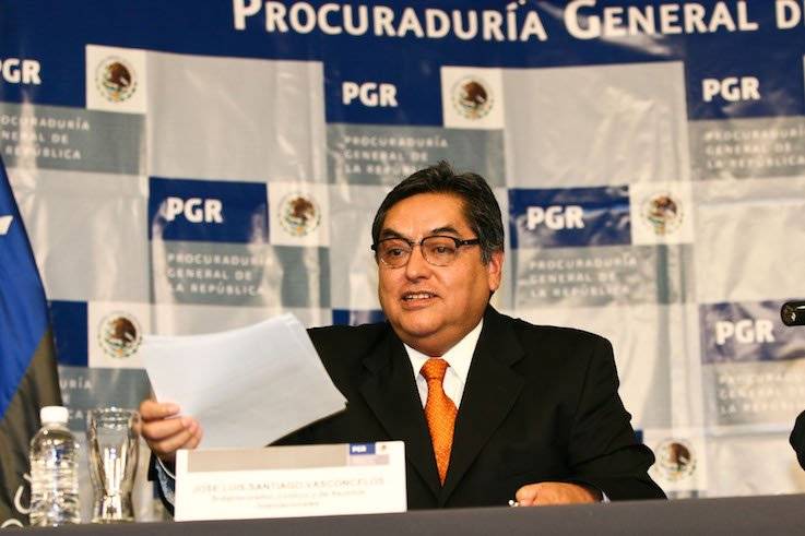 PGR