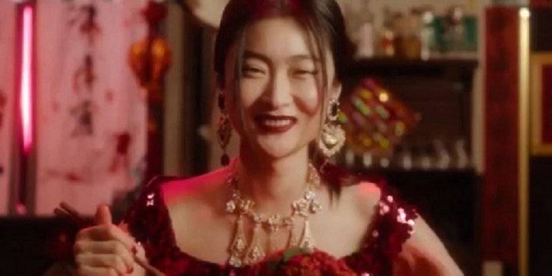 Dolce & Gabbana