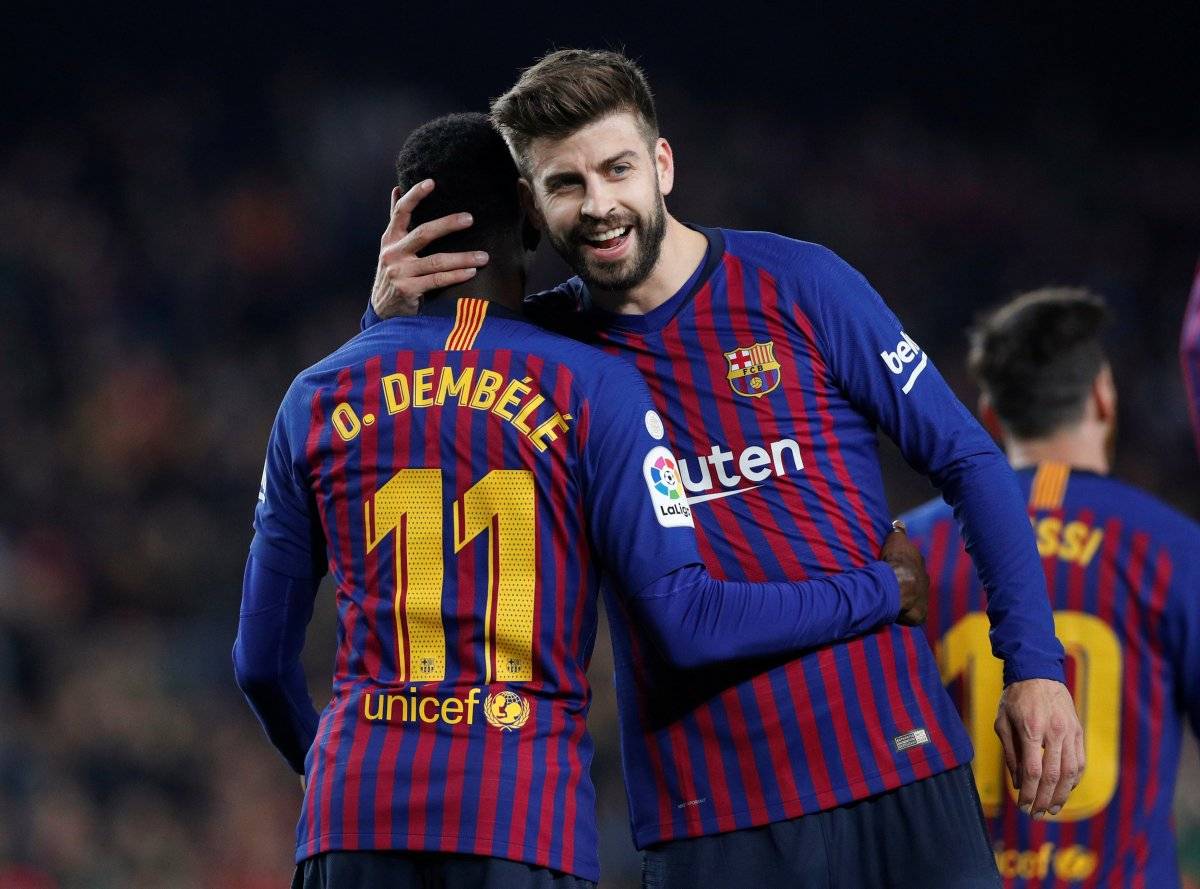 Pique