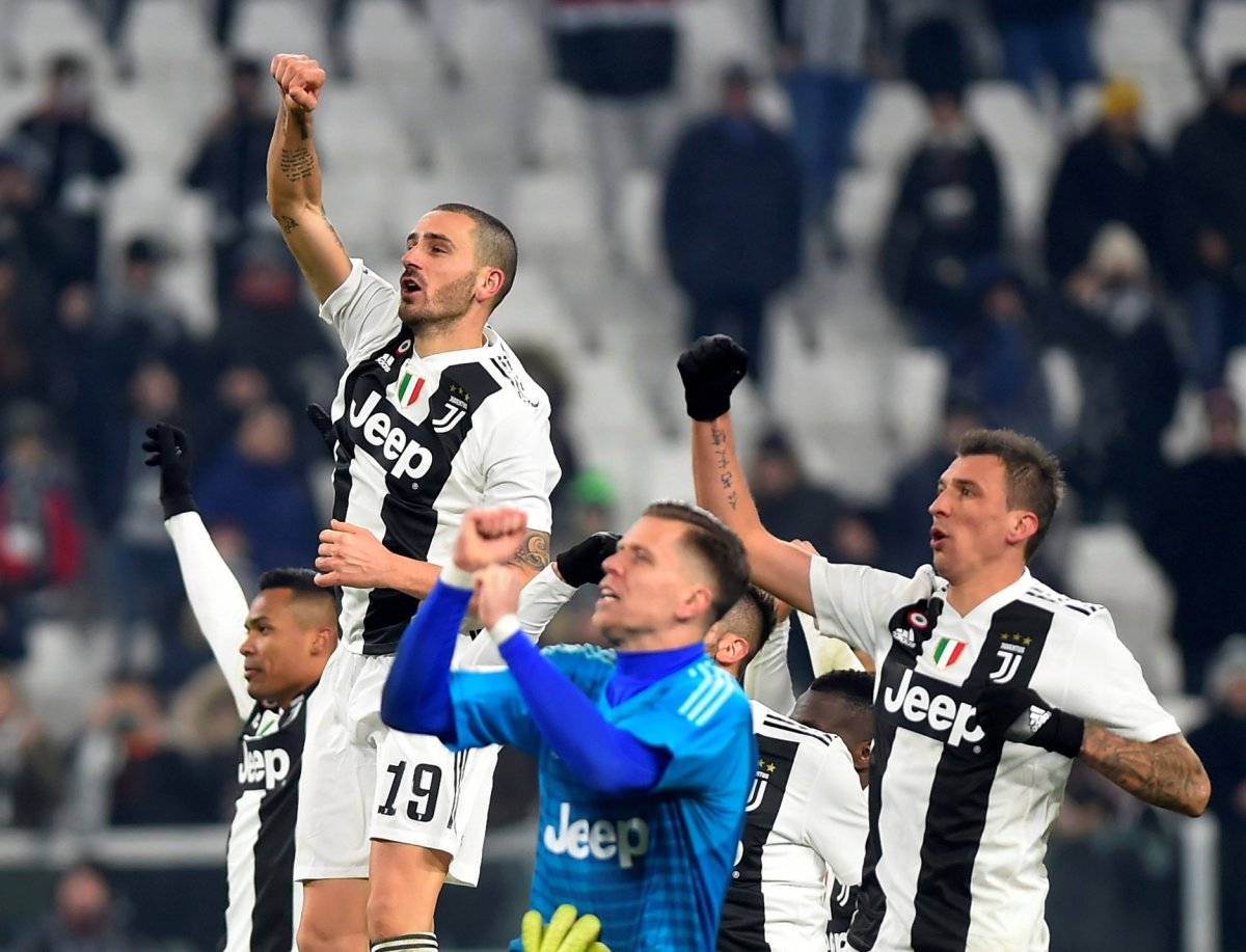 juve