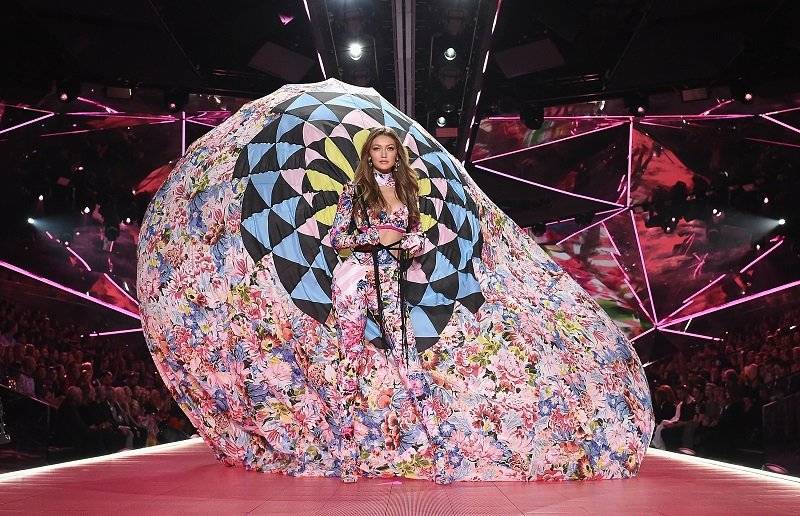 Victoria’s Secret,