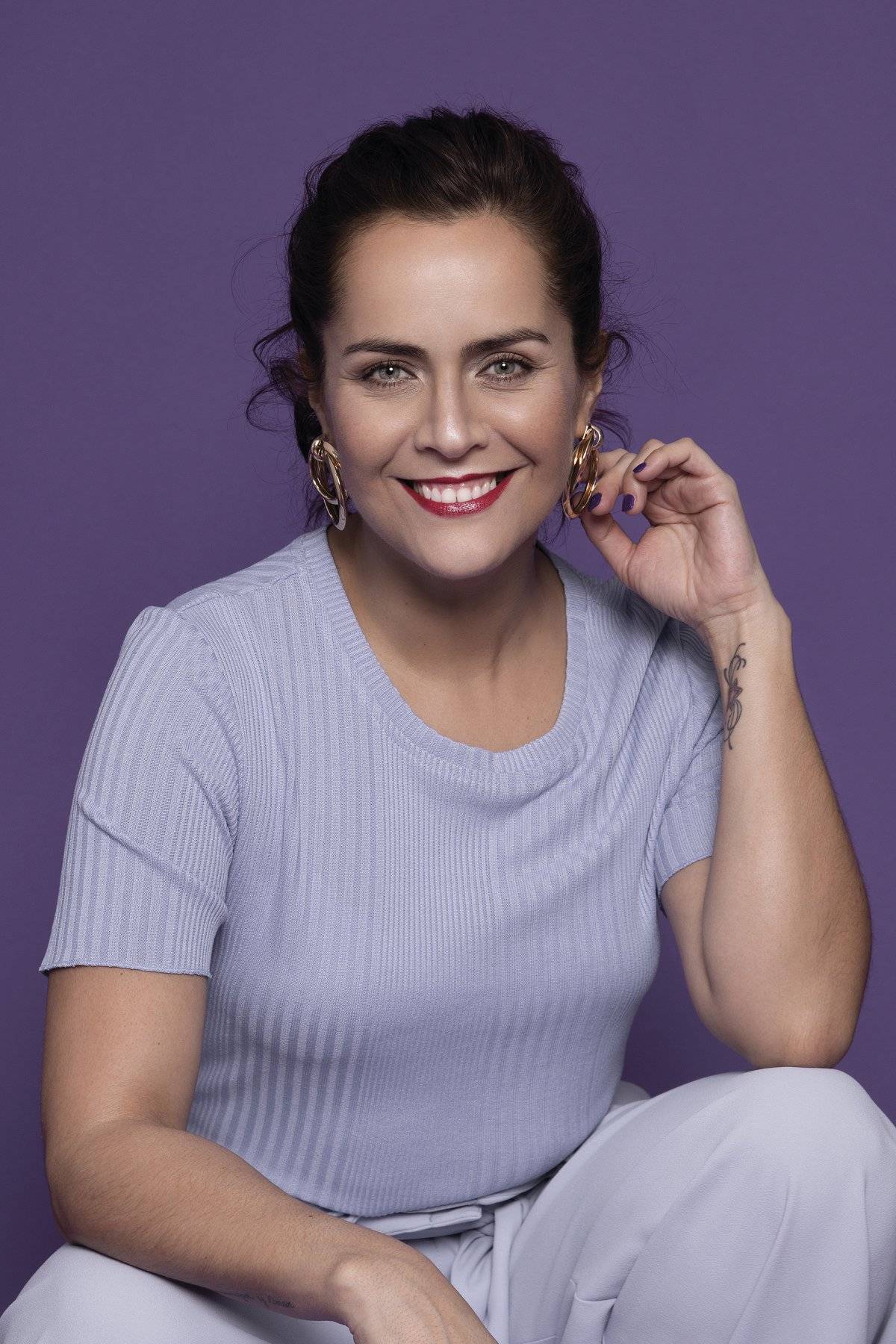 Natalia Valdebenito