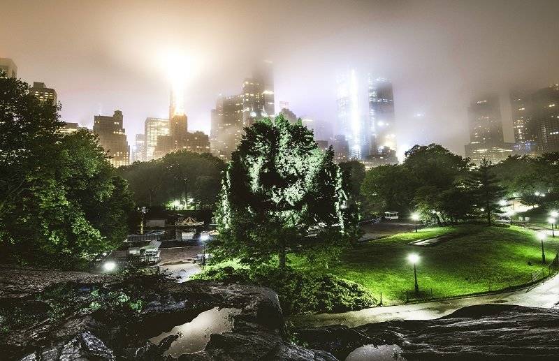 Nueva York