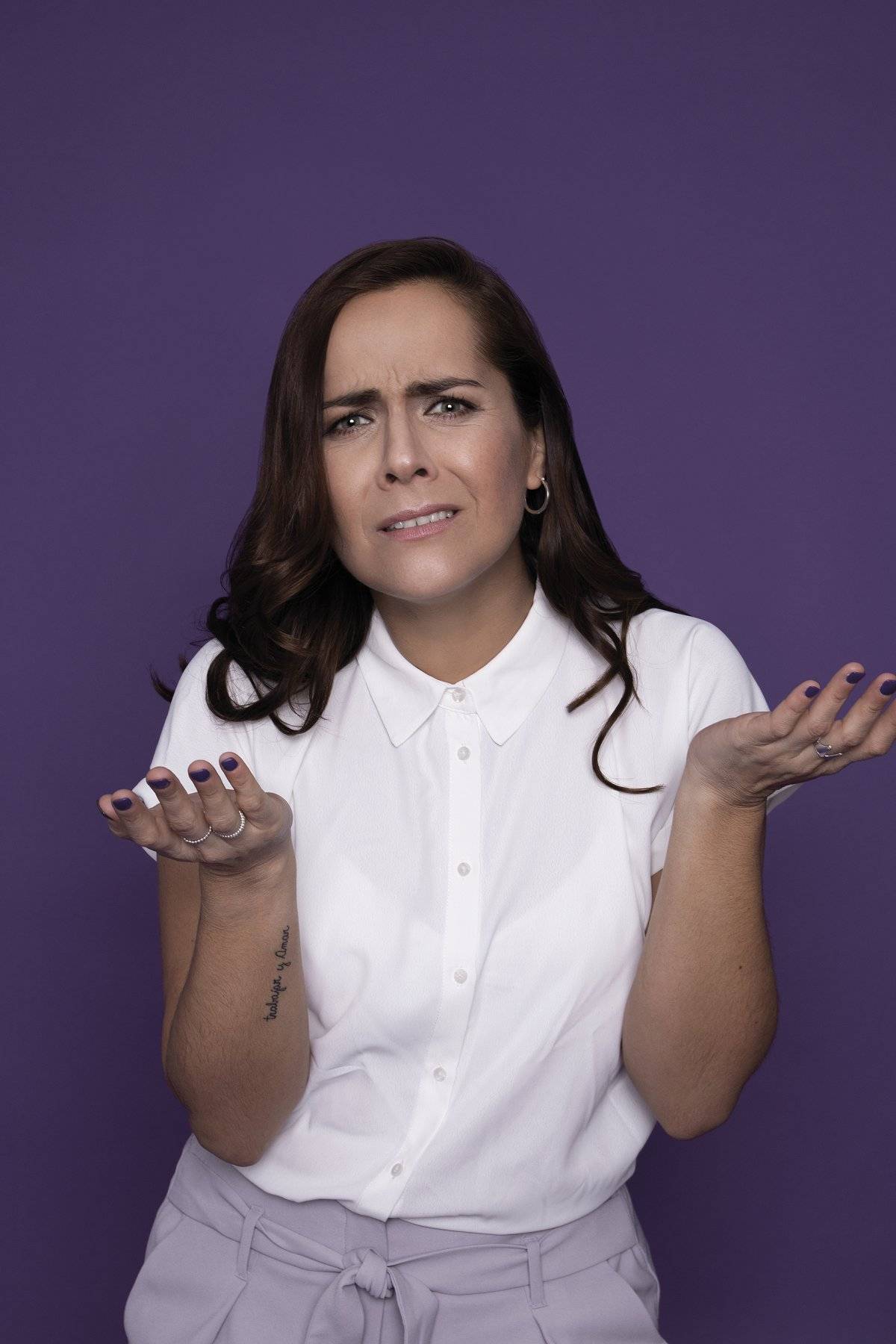 Natalia Valdebenito