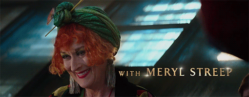 Mary Poppins