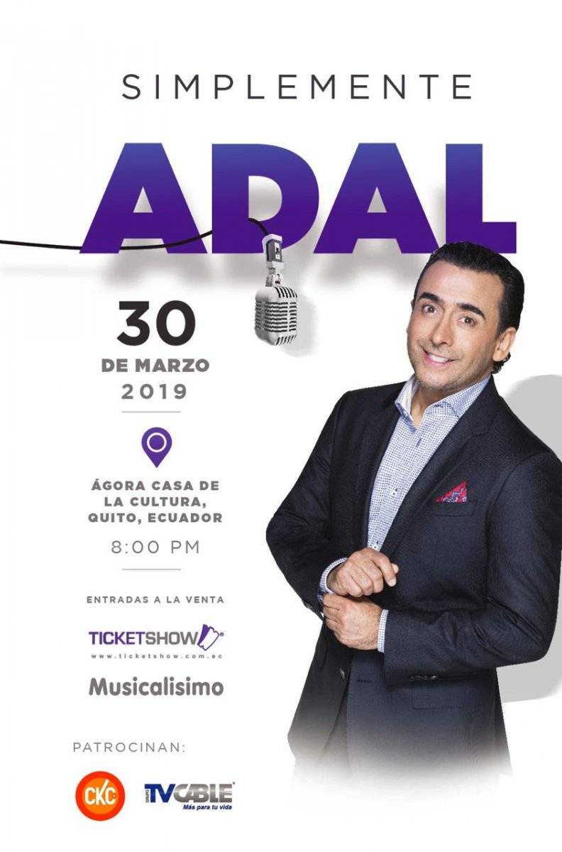 Adal Ramones