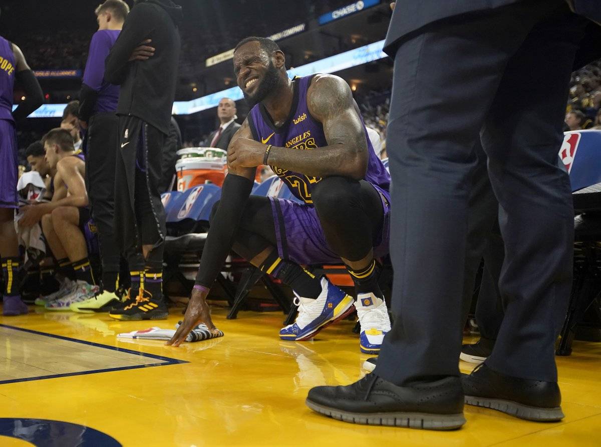 LeBron
