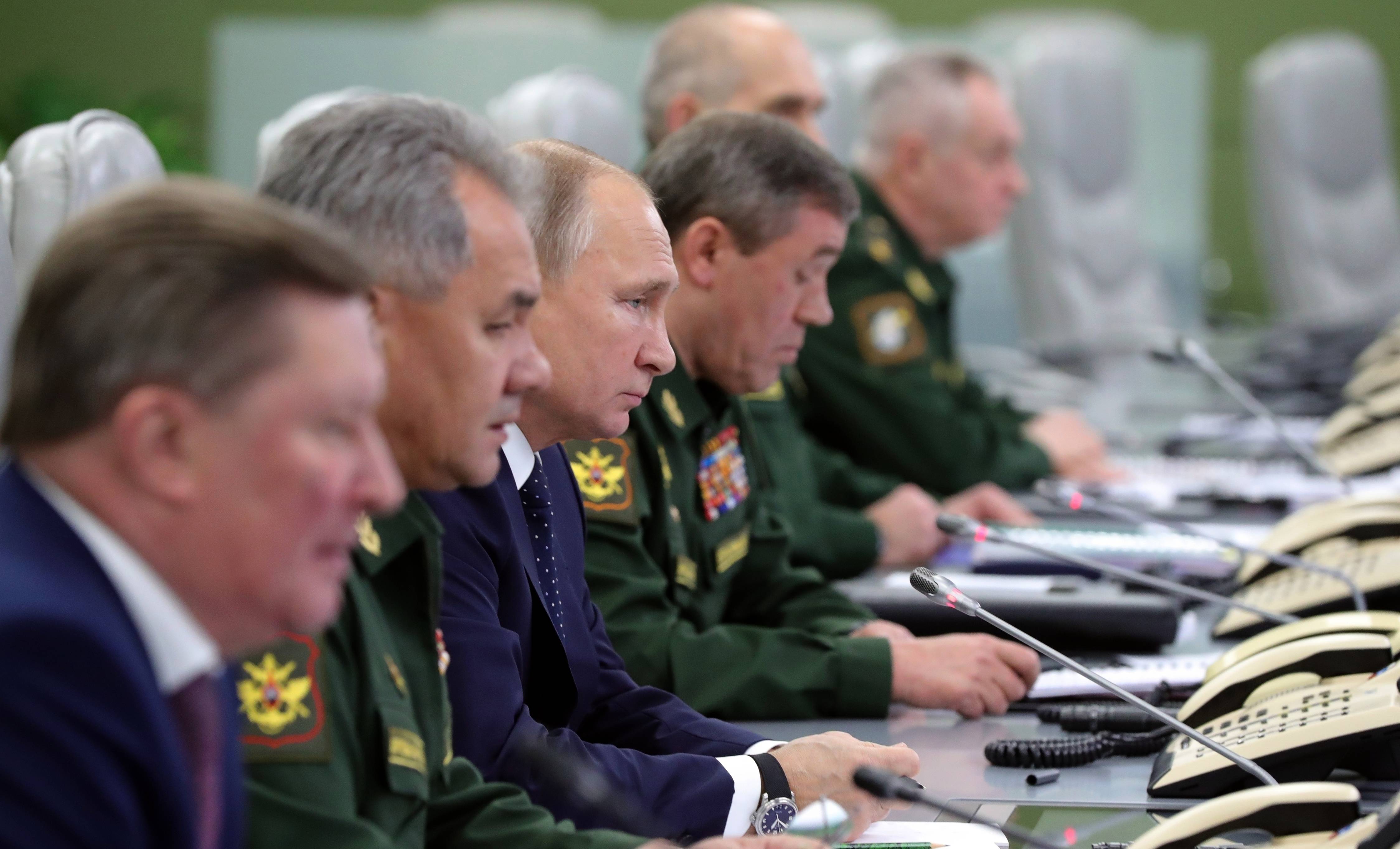 misil rusia putin