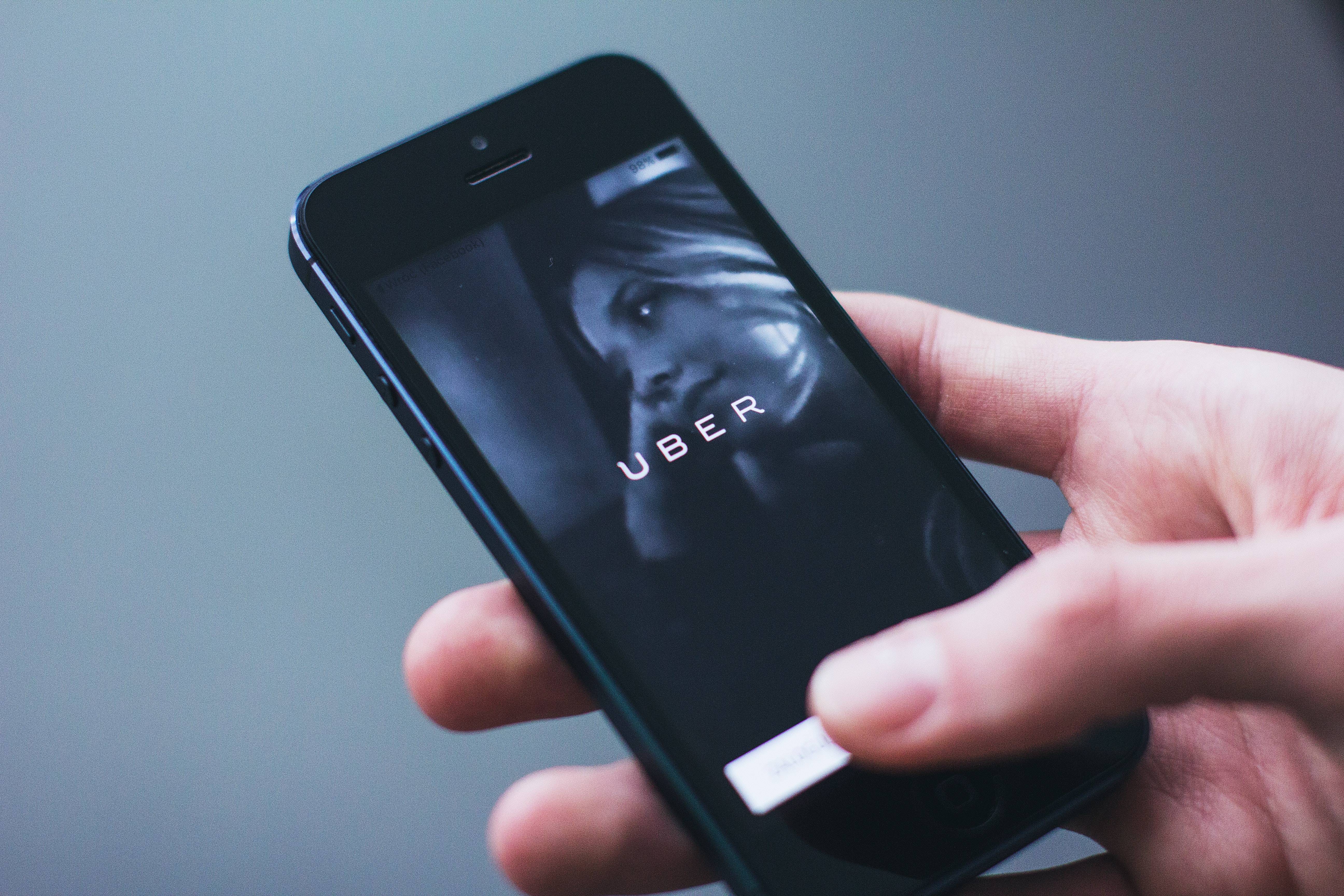 Gravísimo: decenas de conductores de Uber ya están perdiendo sus licencias de conducción en Colombia Gravísimo: decenas de conductores de Uber ya están perdiendo sus licencias de conducción en Colombia
