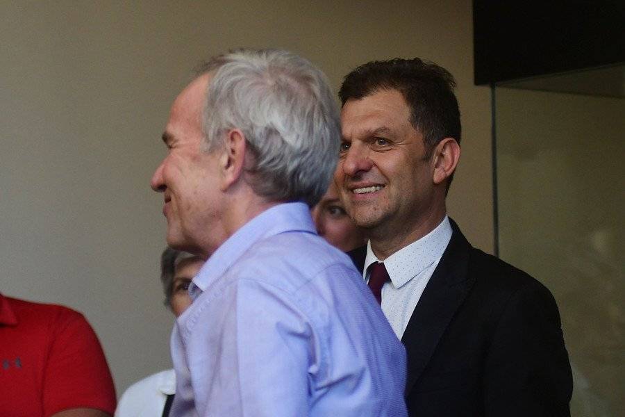 Mosa y Ruiz-Tagle