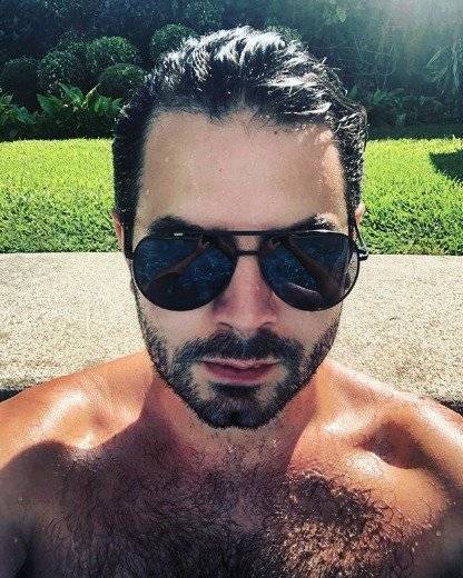 Eugenio Derbez