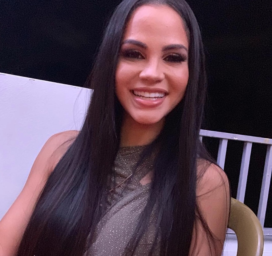 Natti Natasha