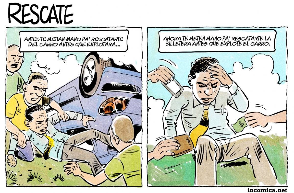 Caricatura