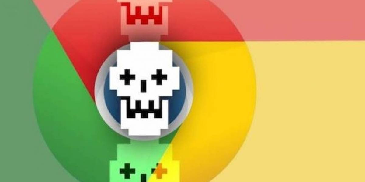 Las publicidades molestas que “secuestren” tu navegador tendrán sus días contados en Chrome