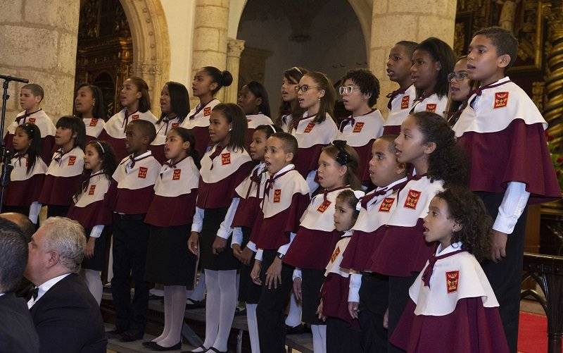 concierto