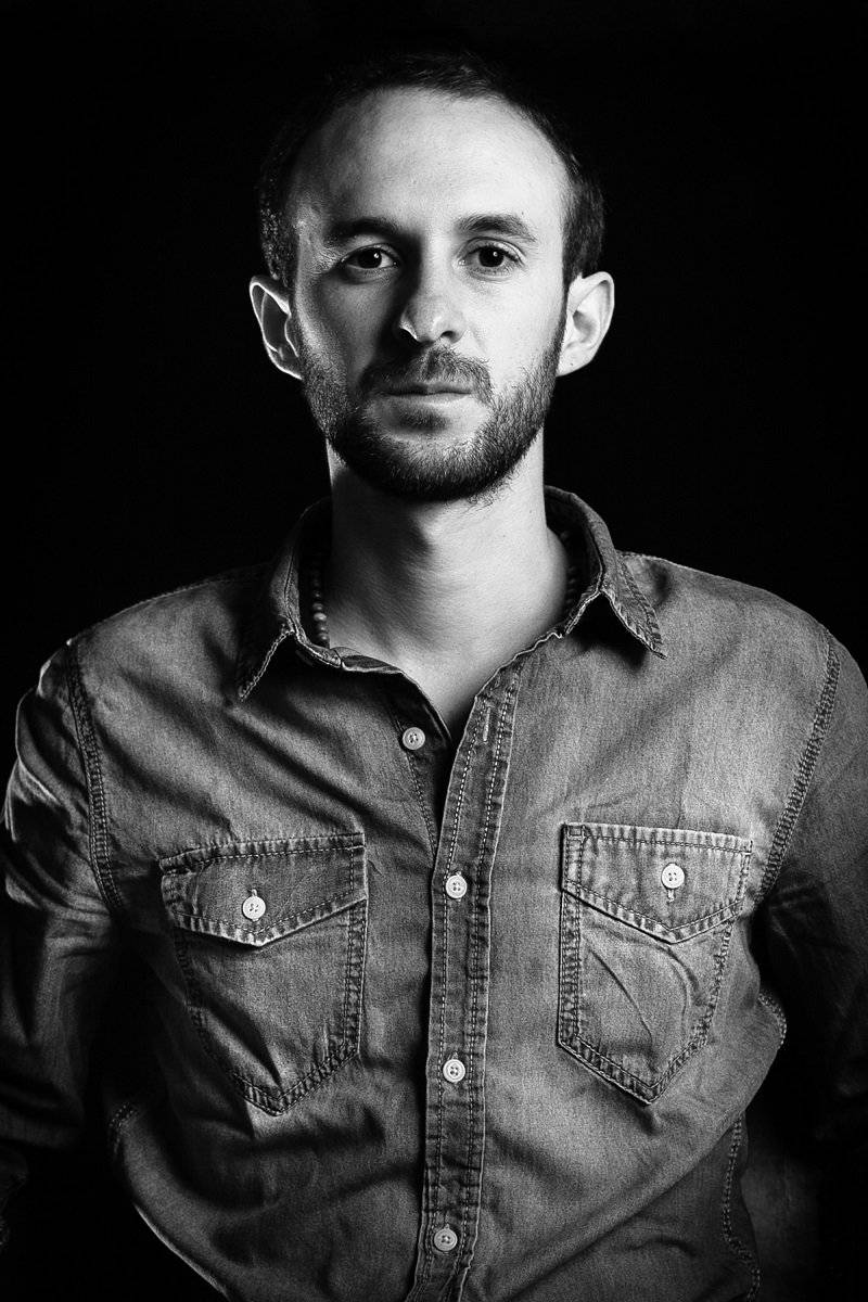 Emilio Aparicio