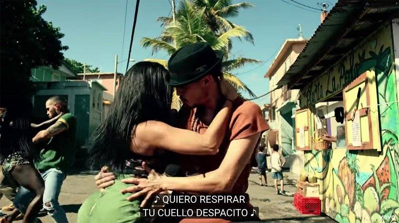 #MÚSICA LATINA