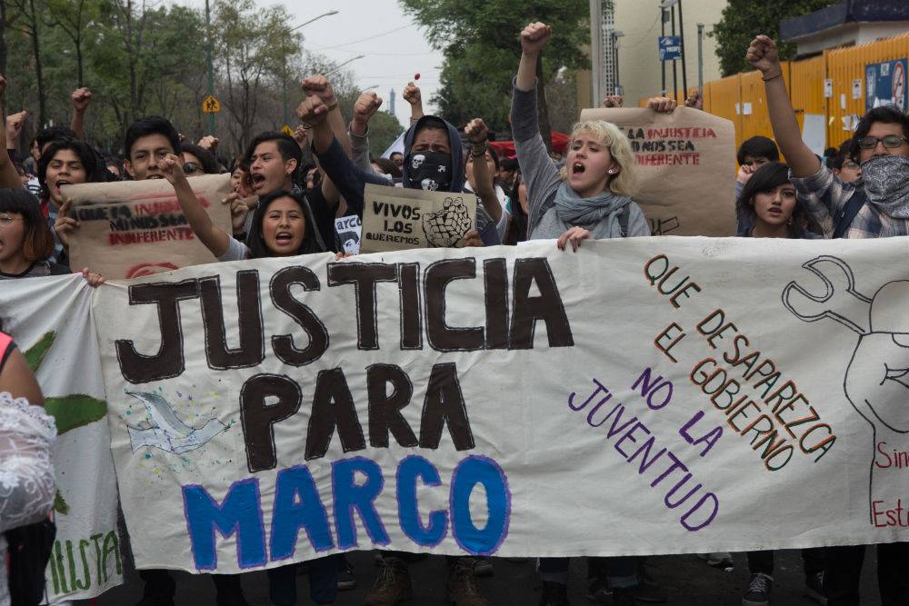 Marco Antonio