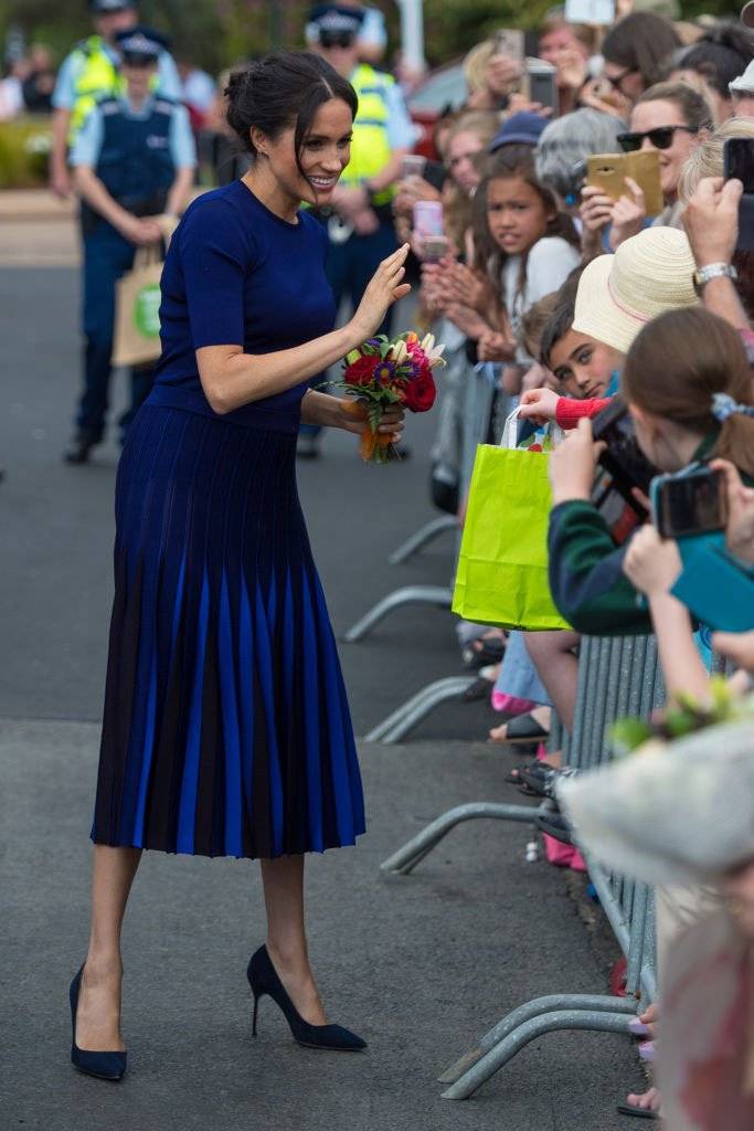 Meghan Markle