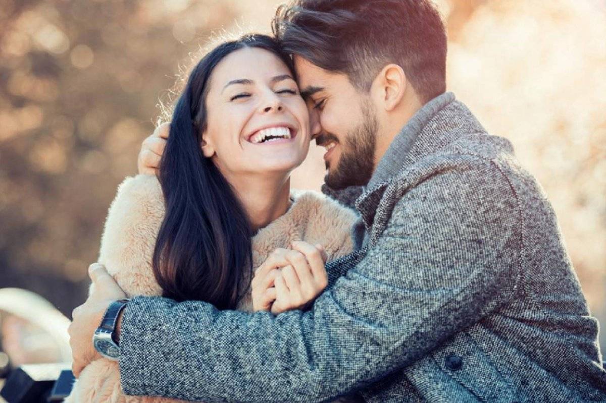 relación