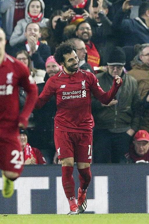 Liverpool