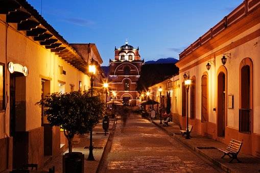 Destinos Año Nuevo