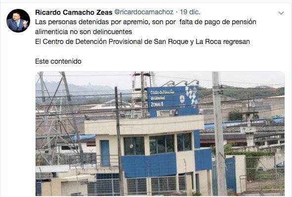 CAPTURA DE PANATALLA