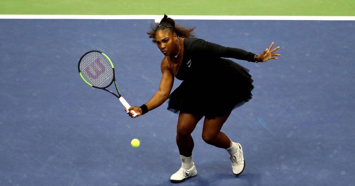 Serena Williams