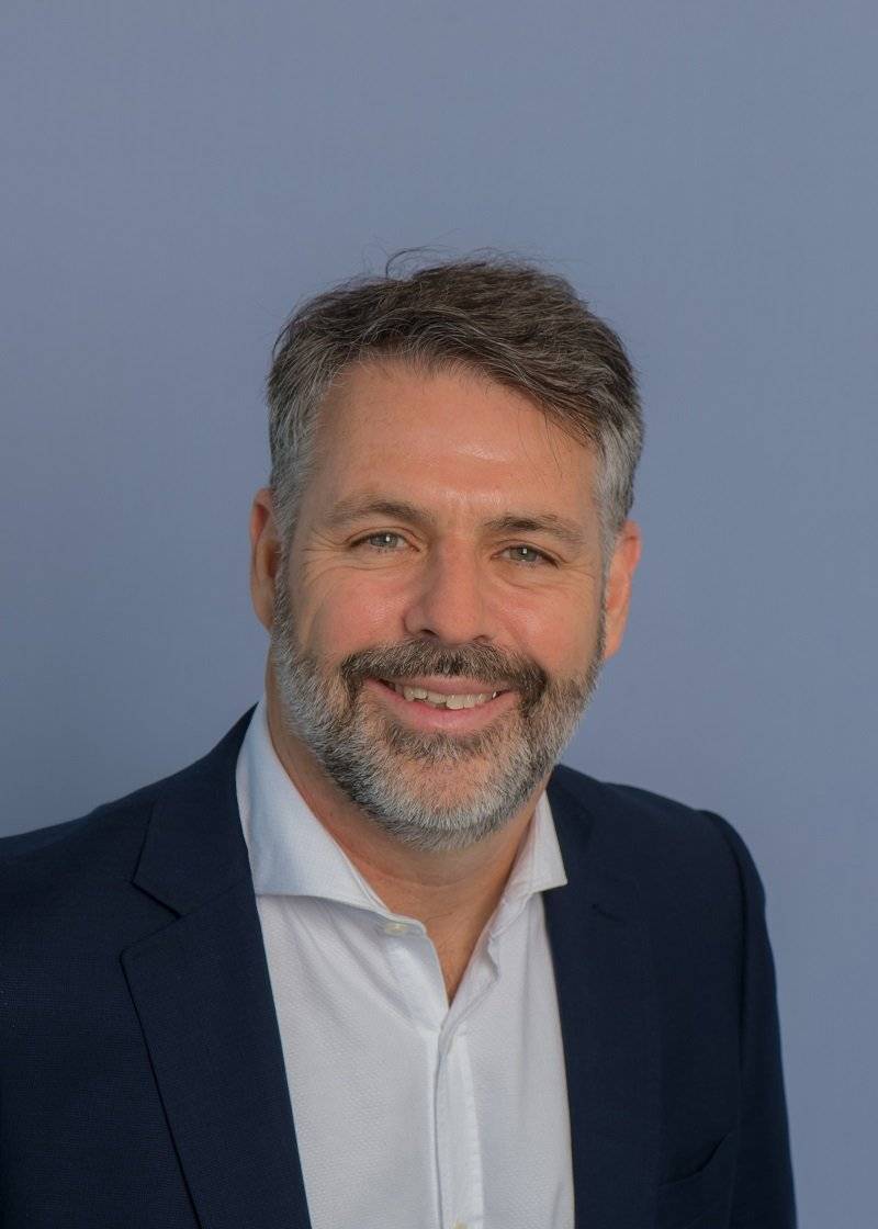 Stuart Orr