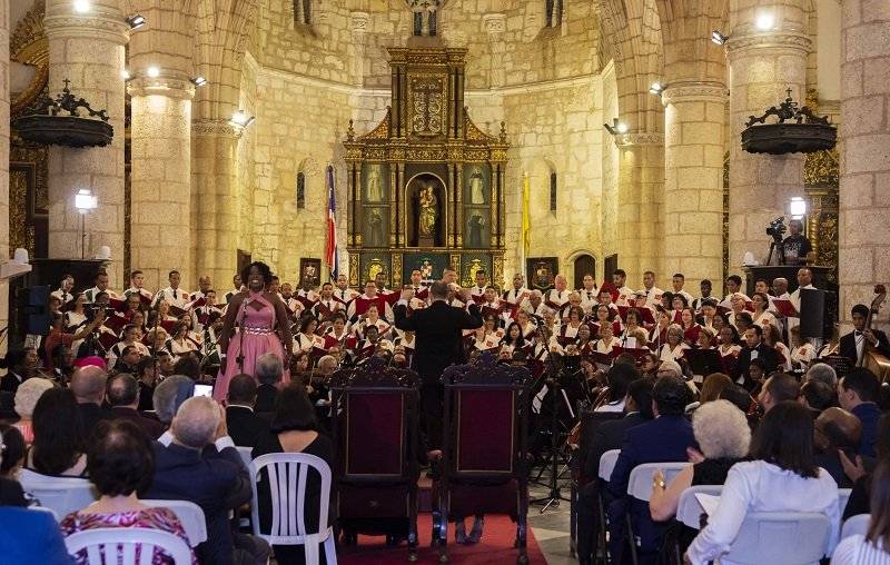 concierto