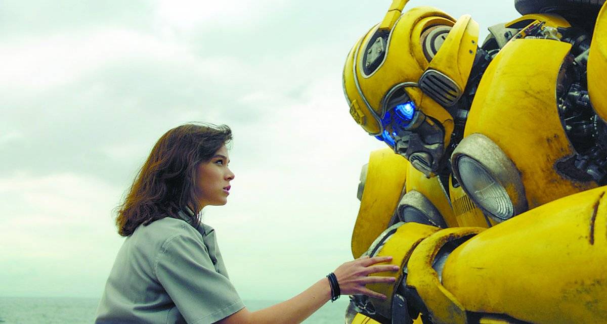 Bumblebee