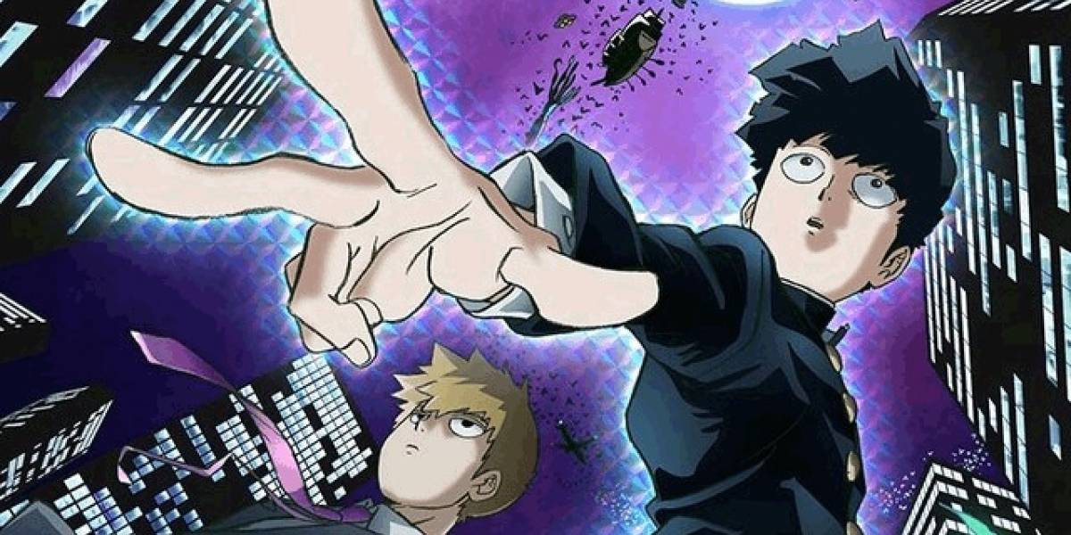 Estas son todas las series de anime que llegarán para invierno del 2019