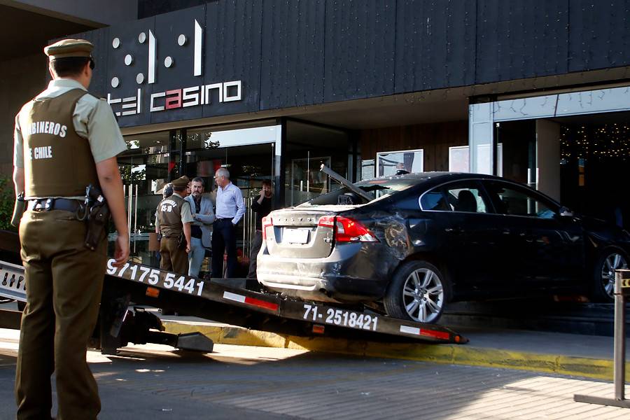 Casino Talca