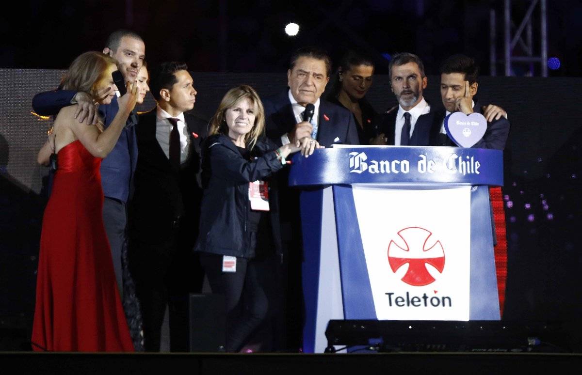 Teletón