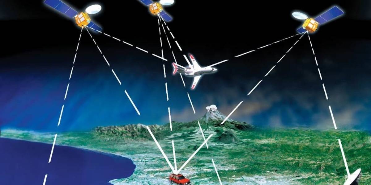 Beidou: China ya tiene su propio sistema GPS para no depender de EE.UU.