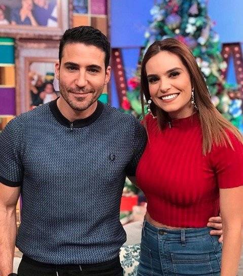 Venga la Alegría