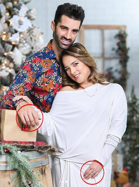Adamari Lopez Adamari Lopez