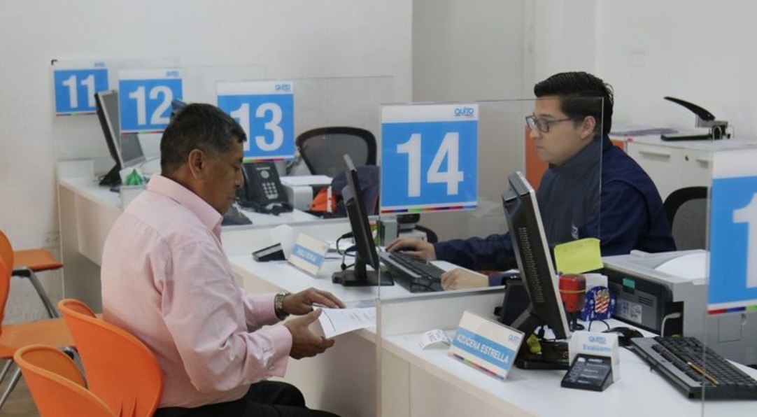 impuesto predial en 2019
