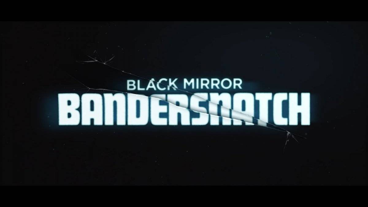Black mirror