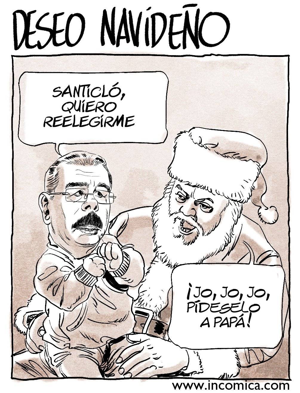 Caricatura
