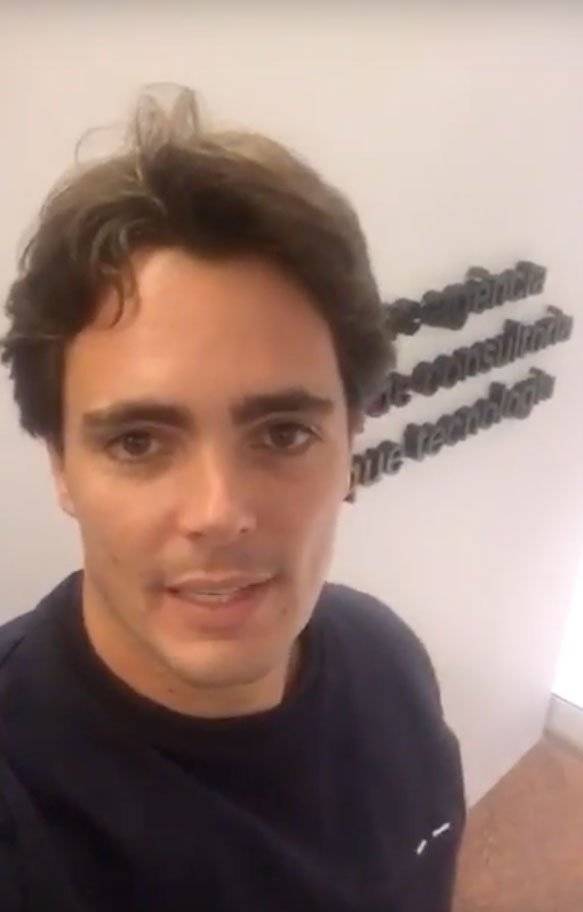 Leo Cid Ferreira